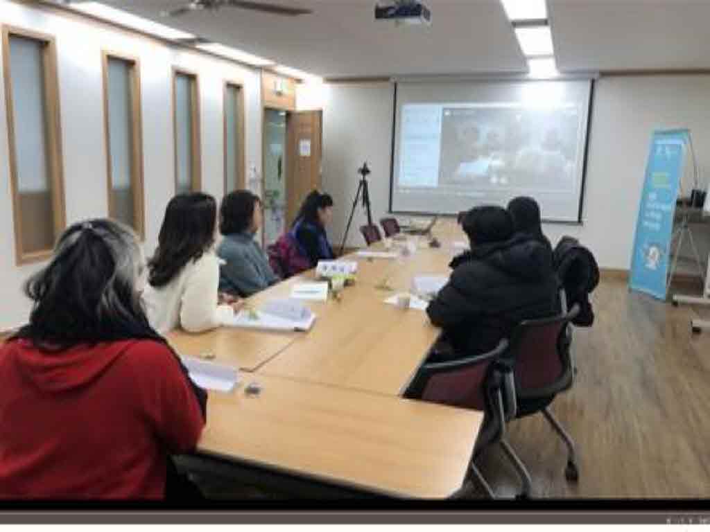 교류사진