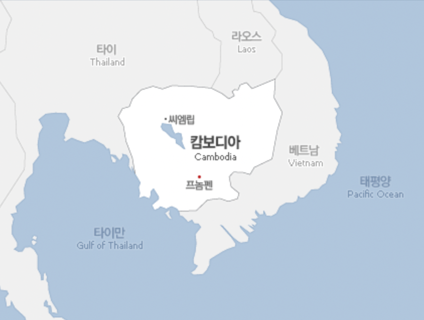 세계지도