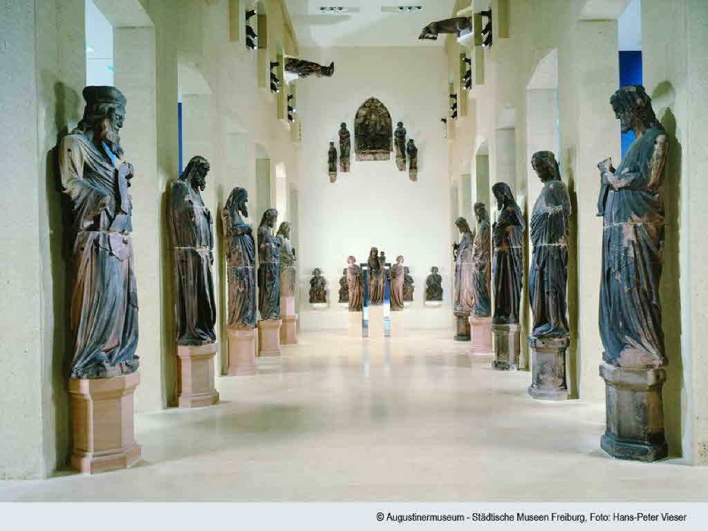 아우구스티너 박물관(Augustiner Museum)