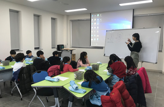 교육실 이미지