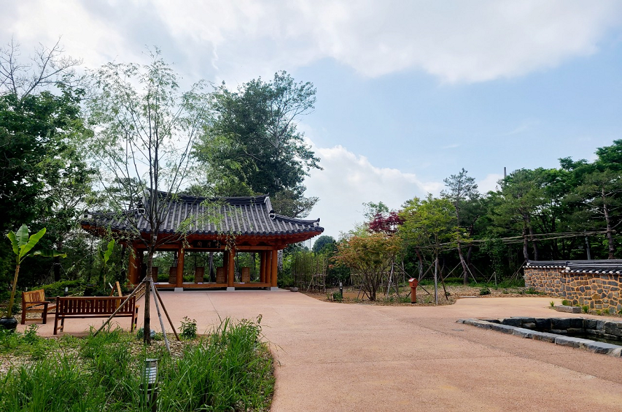 다산정원