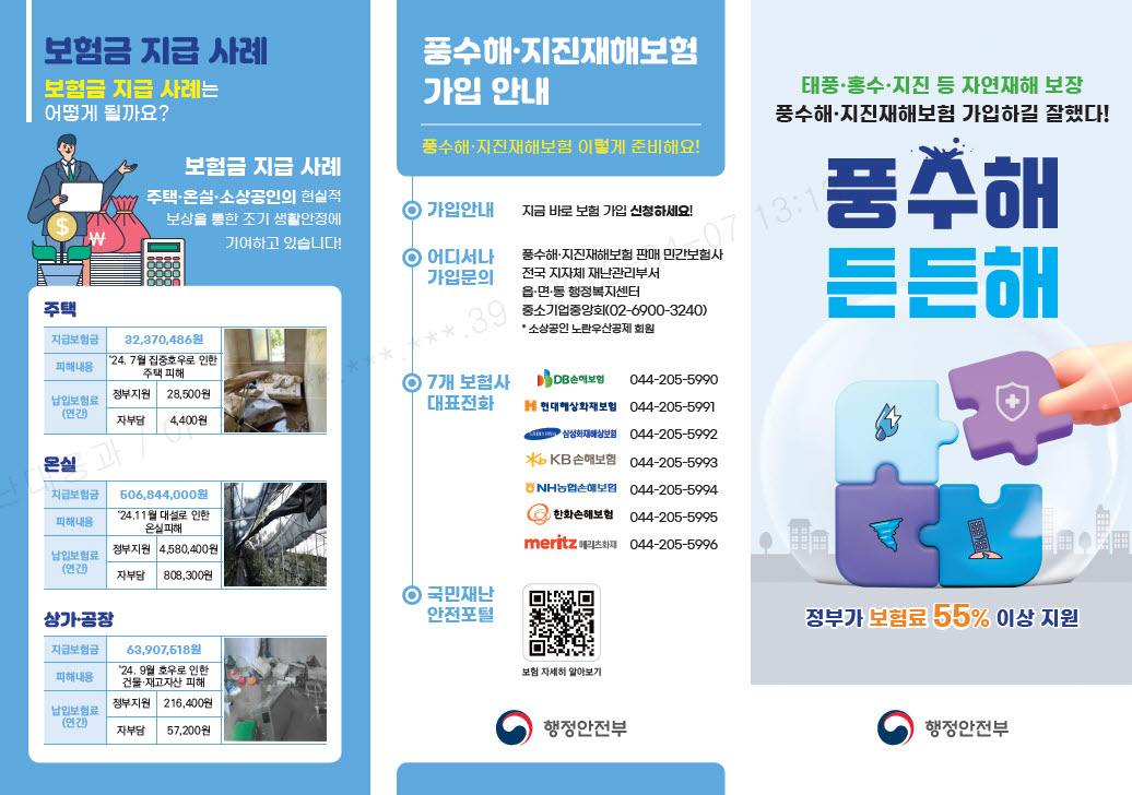 소상공인 헤택