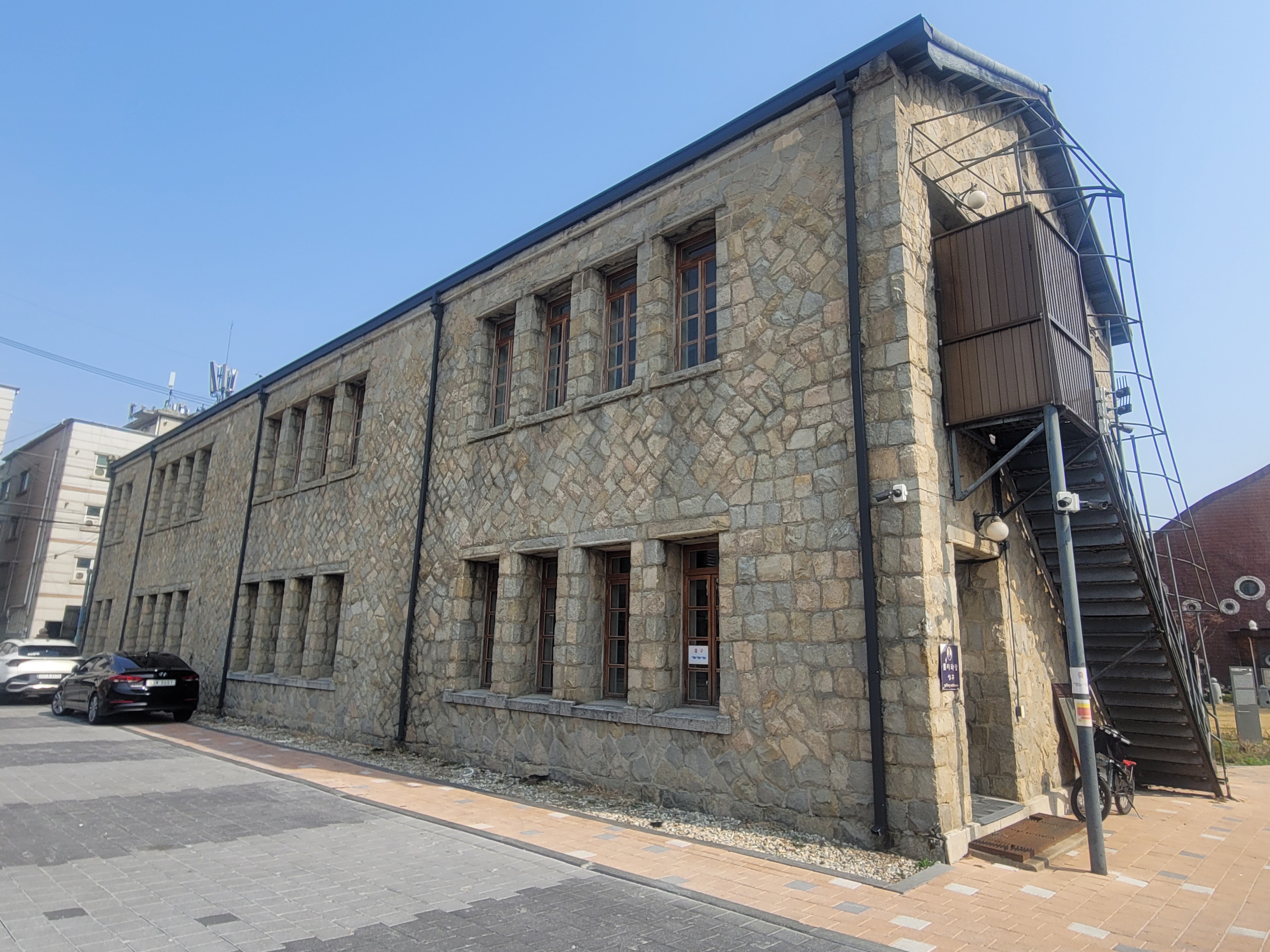 수원향교 활용사업 사진2