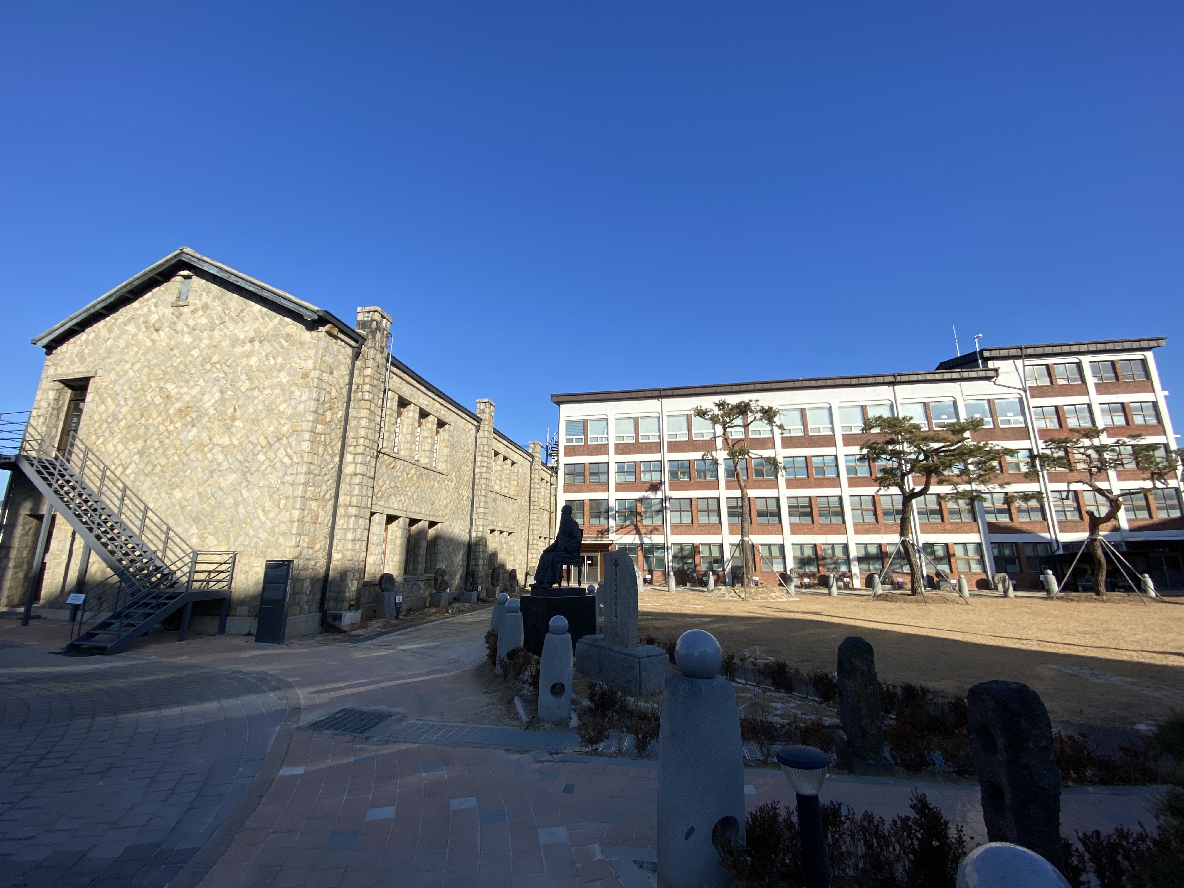 수원향교 활용사업 사진1