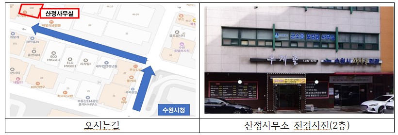 산정안내
