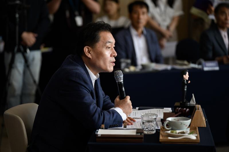 20250612 대한민국특례시시장협의회 2025 상반기 정기회의+사진