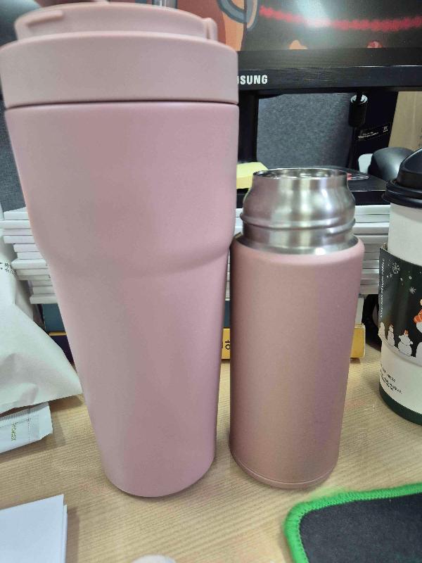 텀블러 인증s+사진