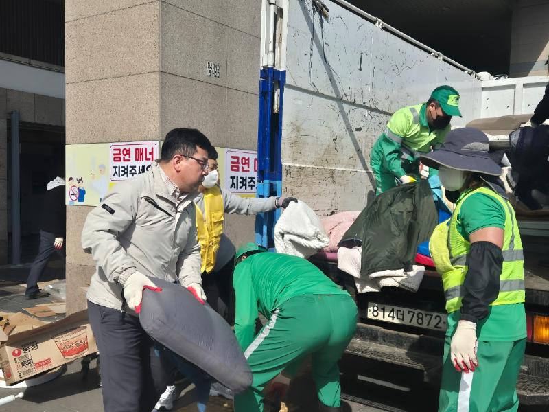  수원시, 주민이 중심이 돼 ‘우리동네 자치계획’ 수립한다