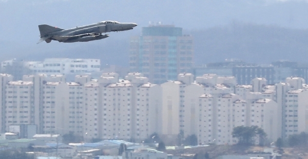  [기사][인천일보] 군공항이전 답보···인근 주민피해 직격탄