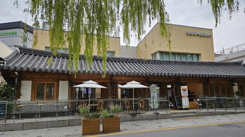 수원시, ‘다시, 행궁’ 사업으로 경기더드림 도시재생 공모 선정