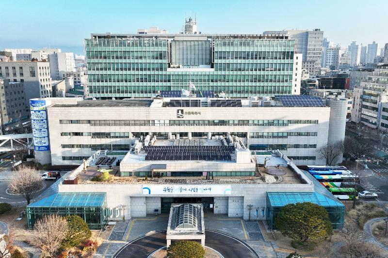 수원특례시, 노후 경유차 조기폐차 지원으로 대기환경 개선 나선다