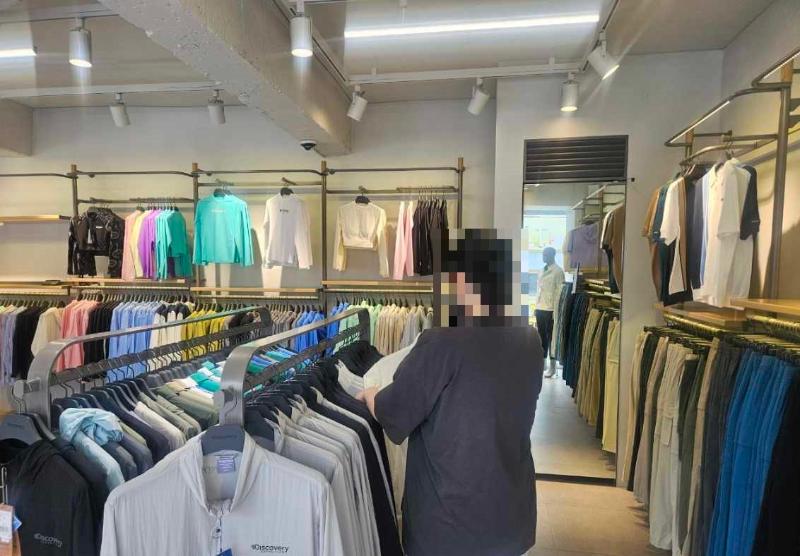 “필요한 물품, 직접 골라 지원받았어요”… 수원특례시, ‘원하는 대로, 소원쇼핑’