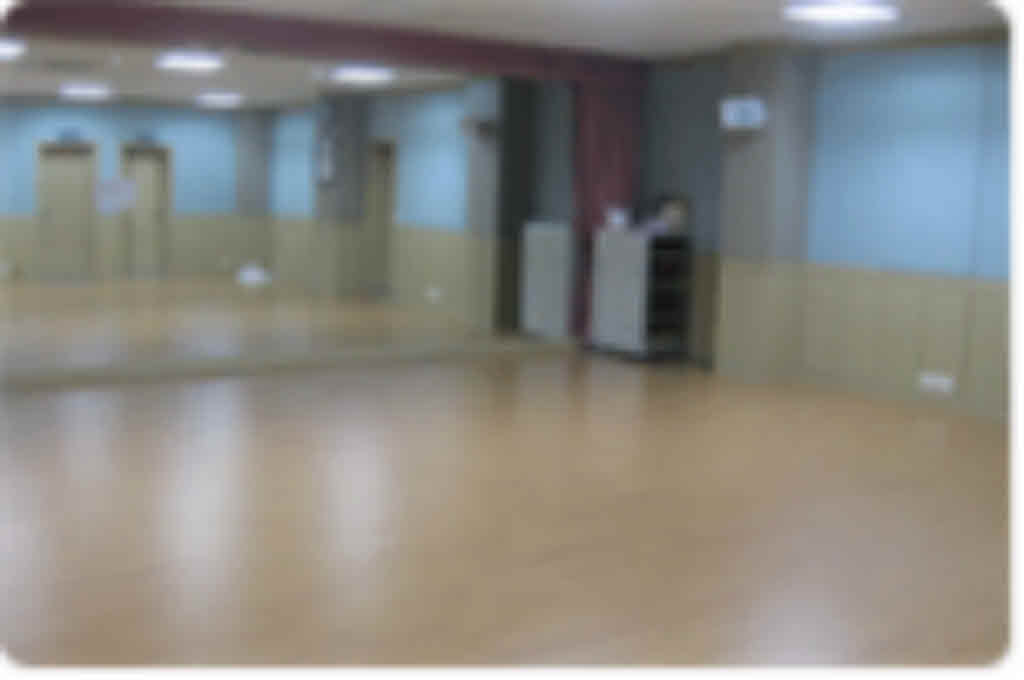 화서2동 주민센터 2층 건강교실