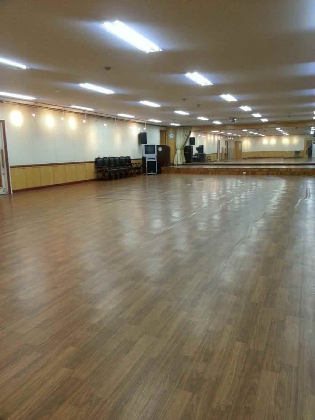 권선2동 행정복지센터 3층 문화사랑방