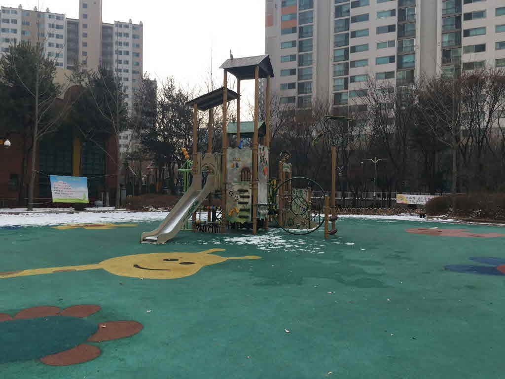 한울 어린이공원