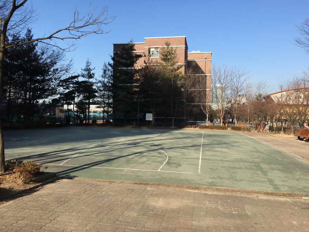 솔찬 어린이공원