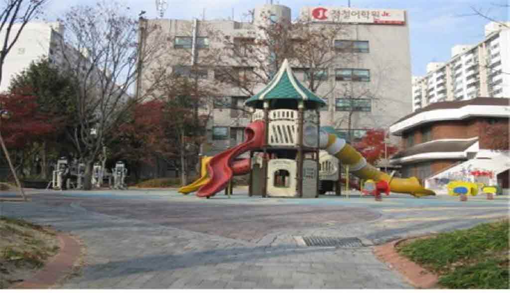 참새 어린이공원