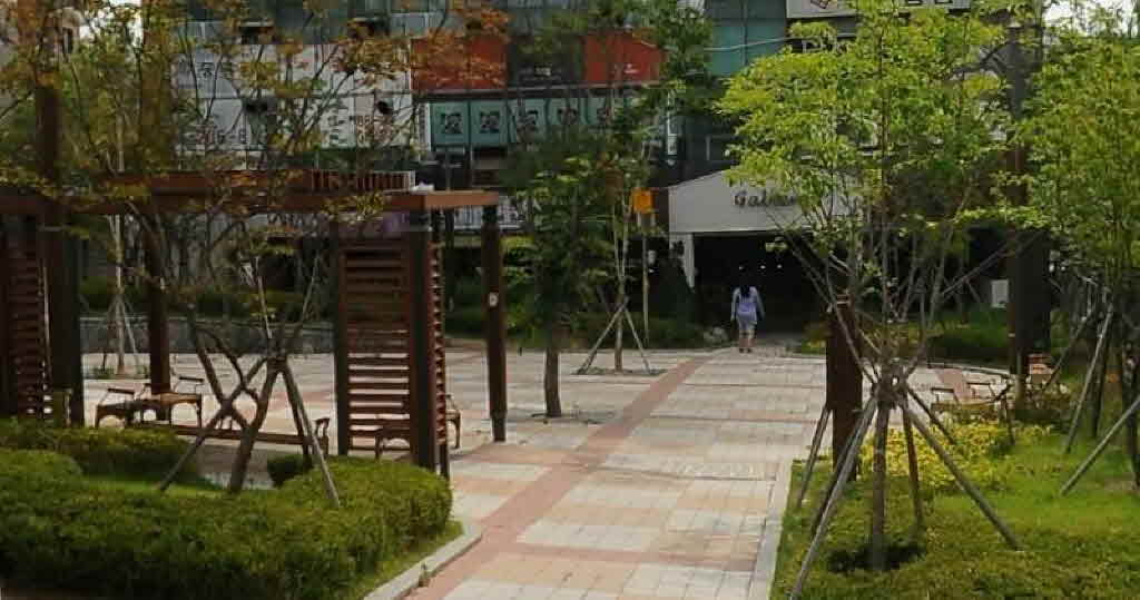 소담 어린이공원