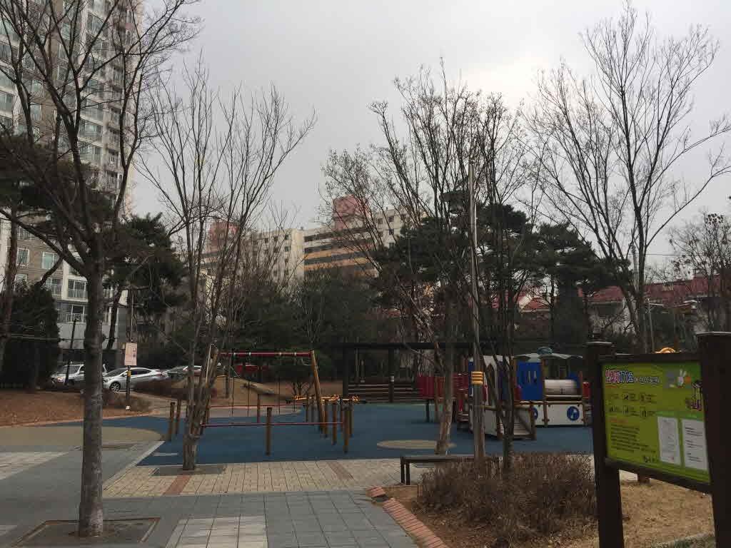 색동(171호) 어린이공원