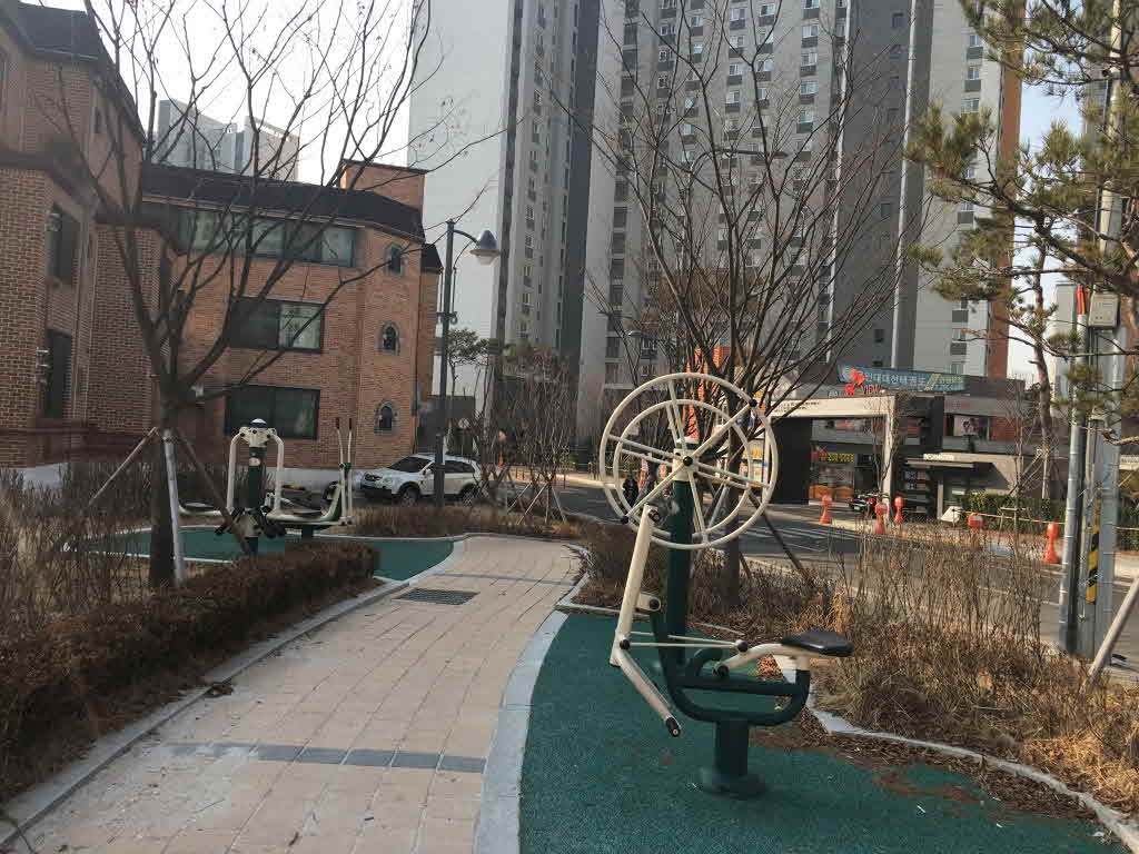 19호 소공원