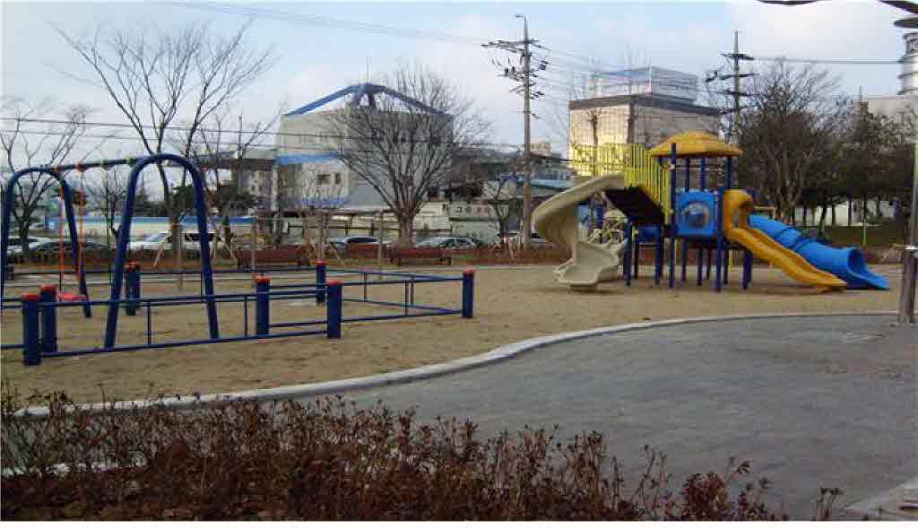 드라마센터 어린이공원