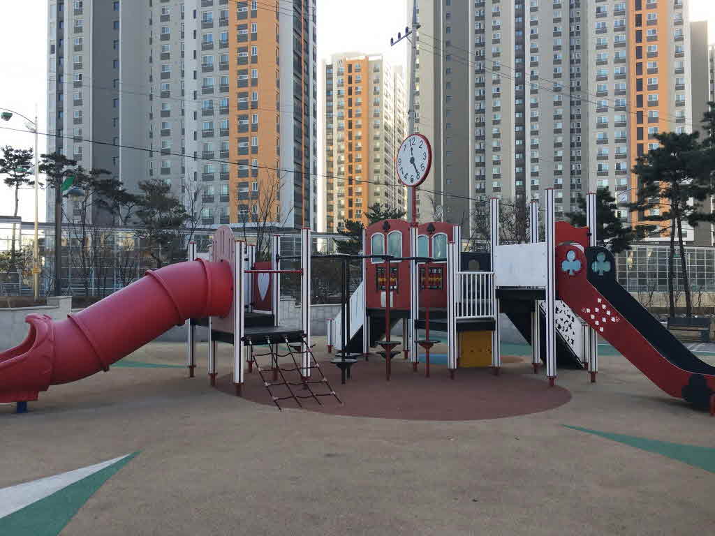 당암 어린이공원