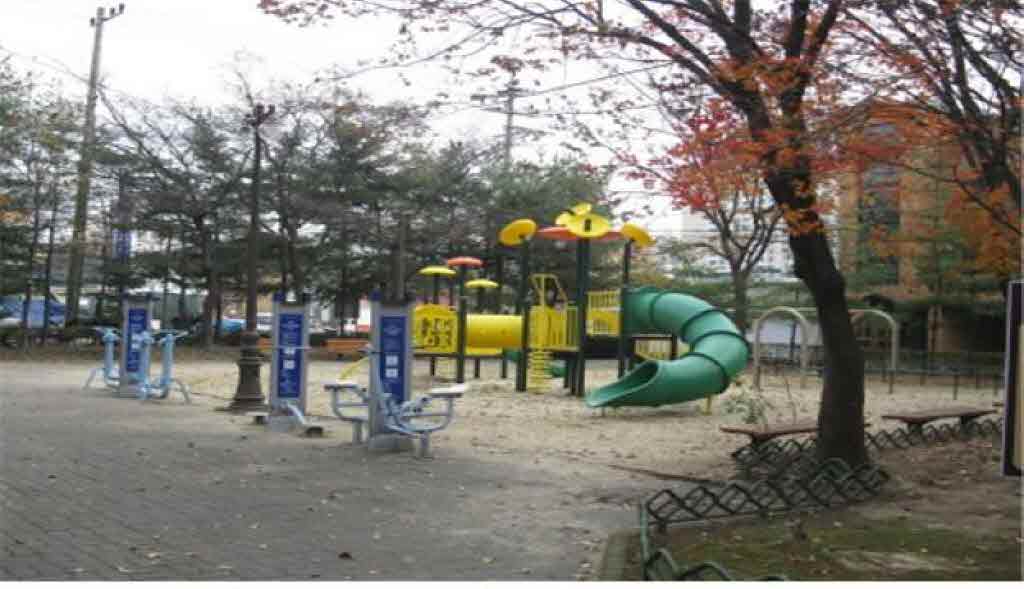 먼내 어린이공원
