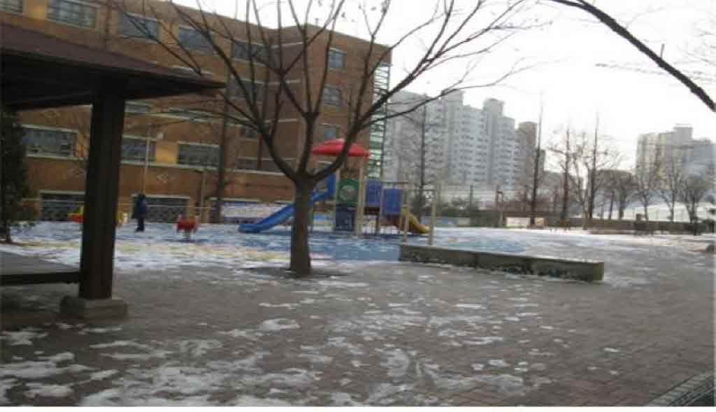 수련 어린이공원