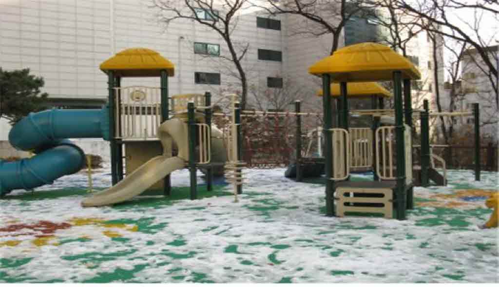 샘말어린이공원