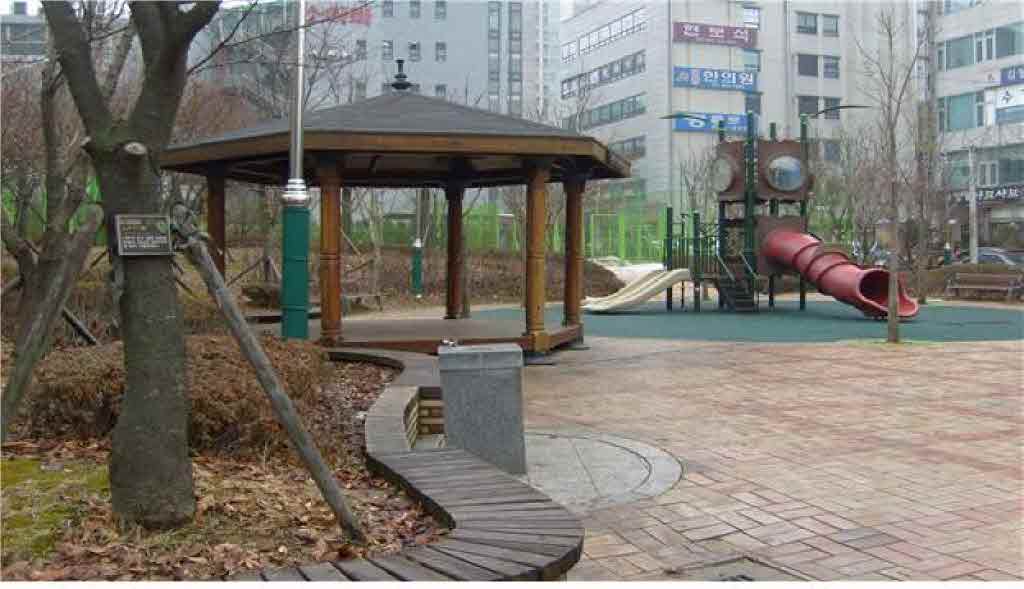 방죽 어린이공원