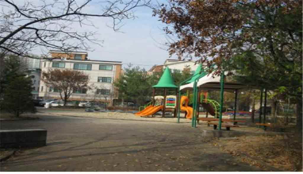 푸름 어린이공원