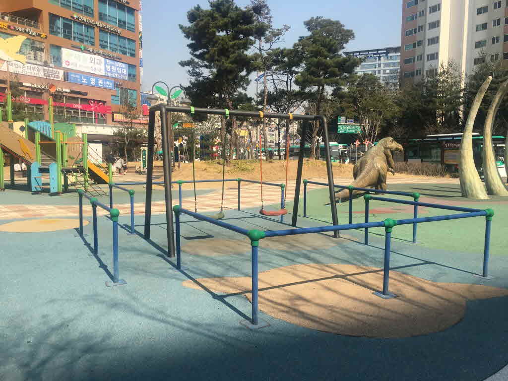 망포 어린이공원