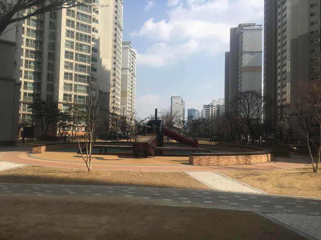 효원 어린이공원