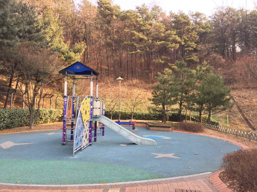 작은새 어린이공원