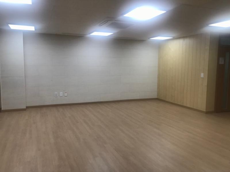 송죽동 마을공유소 마을그늘터