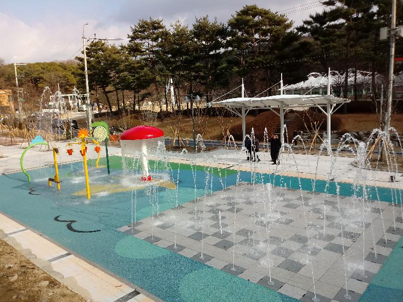 숙지공원
