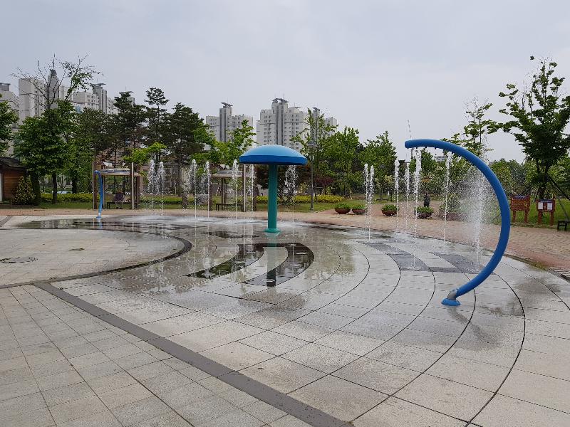청소년문화공원(인계제3호)