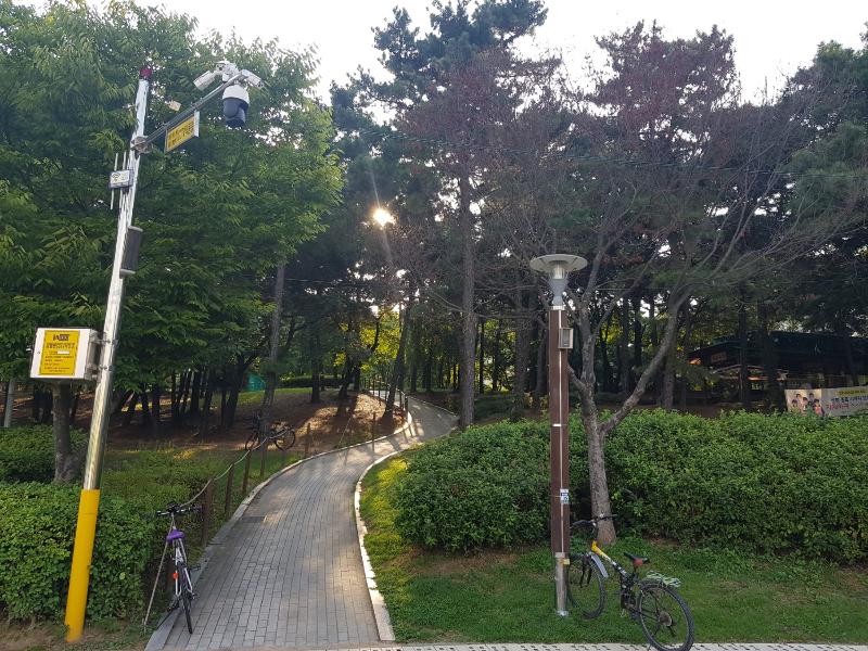 매탄공원