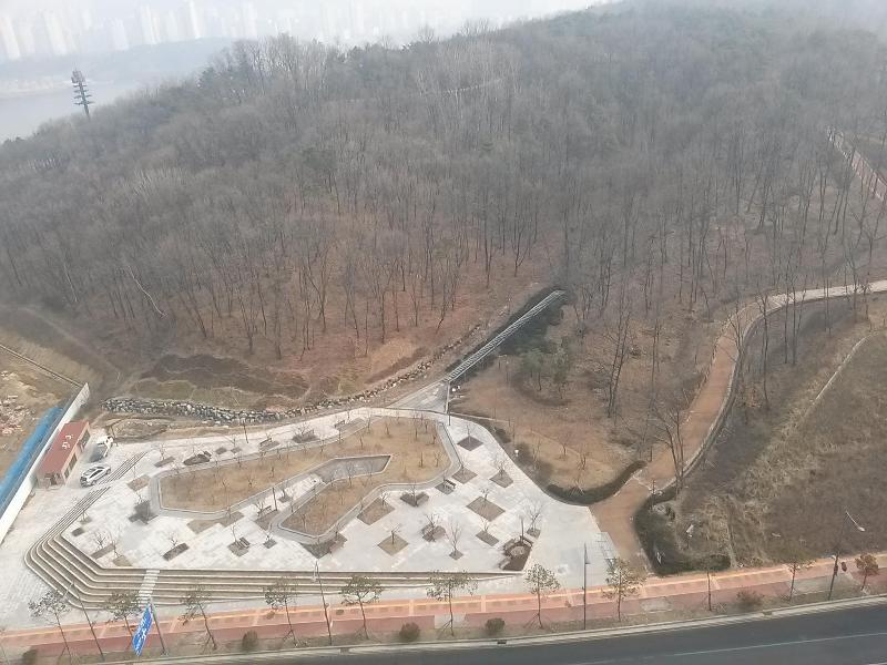 사색공원