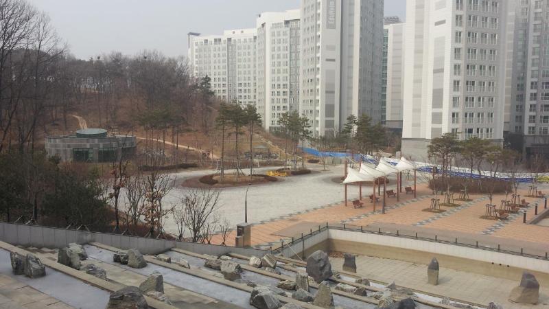 혜령공원