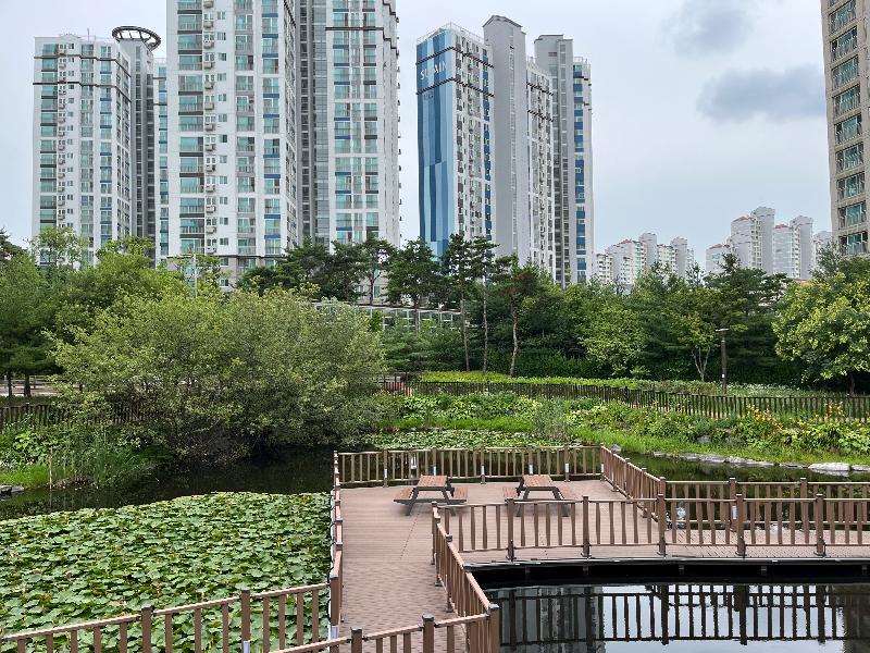 망포공원