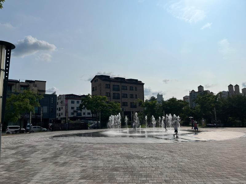 신동수변공원