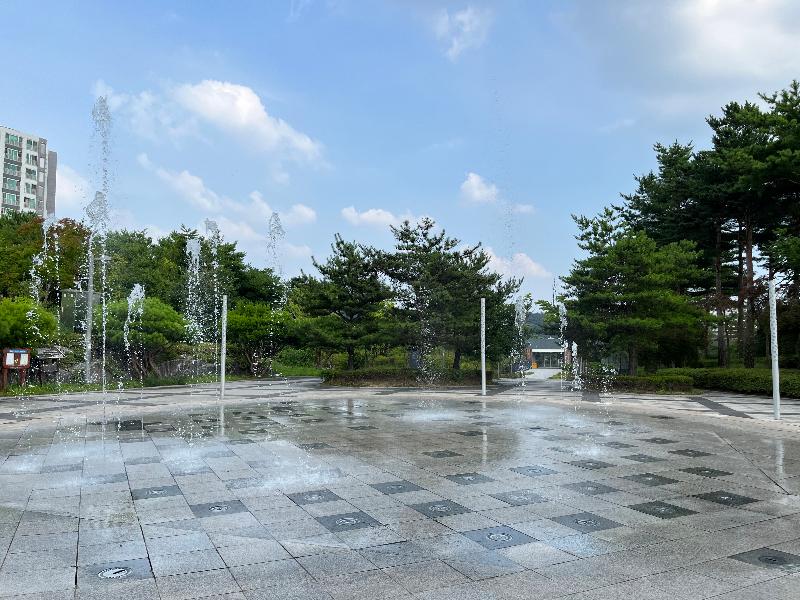 열림공원