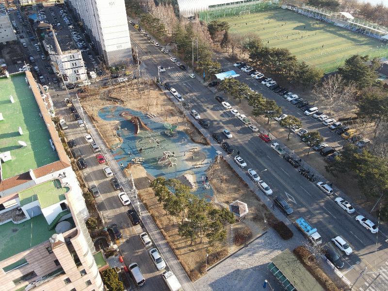 송죽 어린이공원