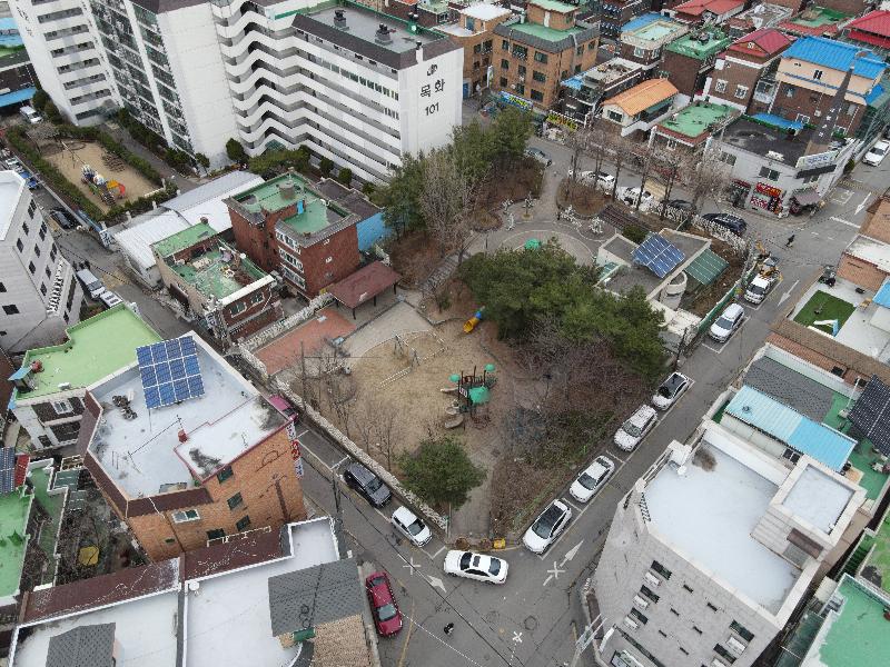 연무어린이공원
