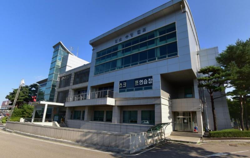서수원주민편익시설 