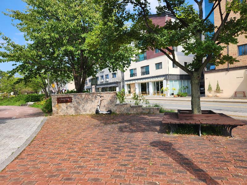 신동수변공원_거리공연장(버스킹존)