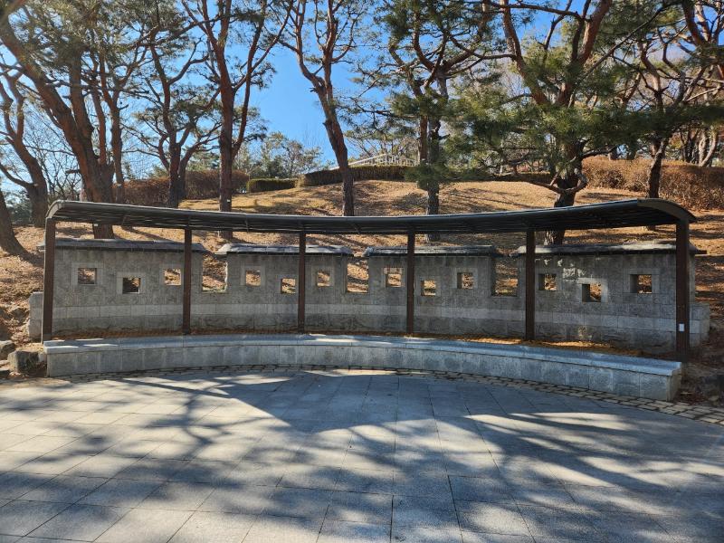 정자공원_거리공연장(버스킹존)