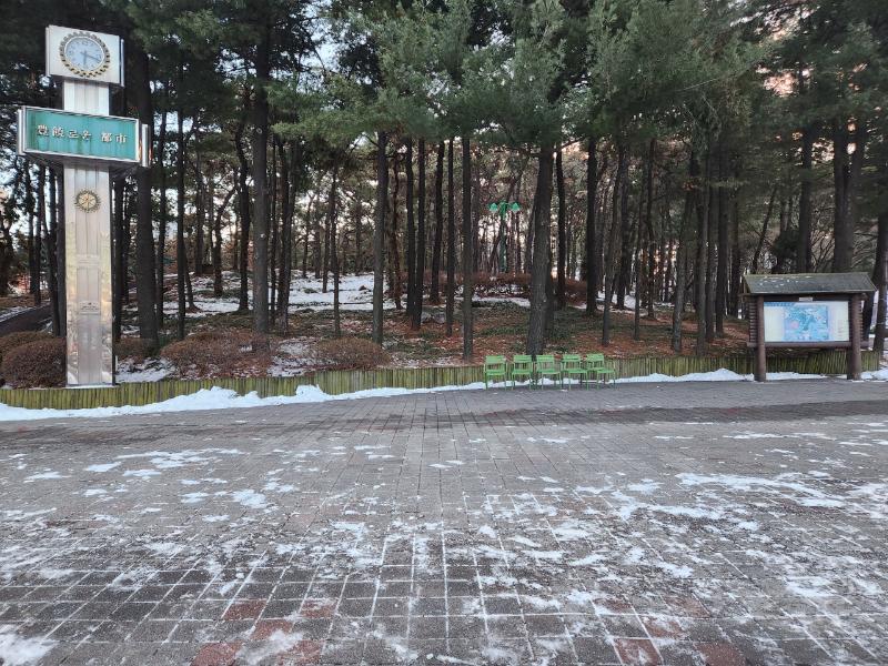 올림픽공원_거리공연장(버스킹존)