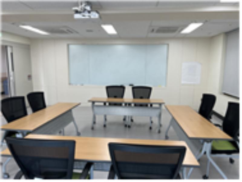 호매실장애인종합복지관 다솜터1